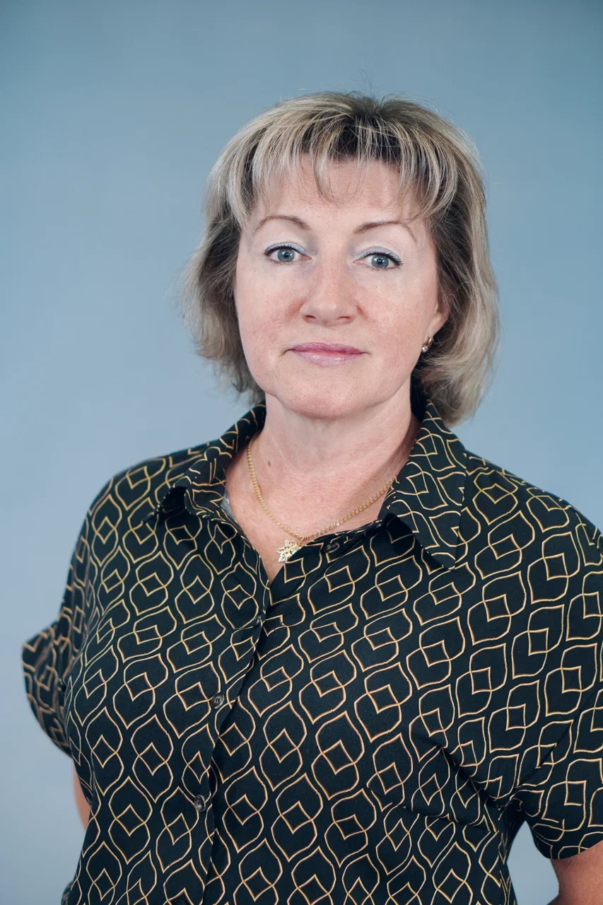 Гвоздкова Лариса Ивановна Гвоздкова Лариса Ивановна.